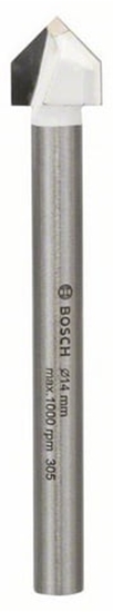 Изображение Bosch 2 608 587 167 drill bit Countersink drill bit 1 pc(s)