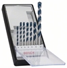 Изображение Bosch 7pcs. Robustline Concrete Drill Bit Set CYL-5:4-10mm