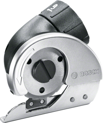 Picture of Bosch Adapter tncy IXO do wkrtarki (1600A001YF)
