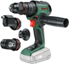 Picture of Bosch AdvancedImpact 18V Cordless Impact Drill