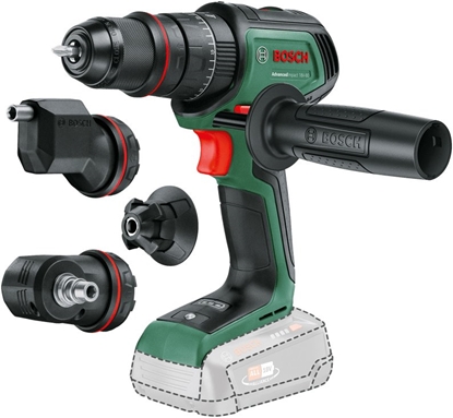 Изображение Bosch AdvancedImpact 18V Cordless Impact Drill