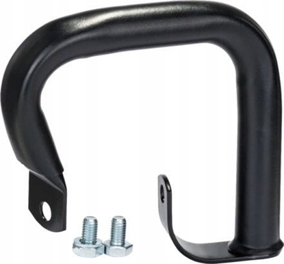 Изображение Bosch Bosch bow handle (3601303017) (black, for Bosch GBR 14 CA concrete grinder)