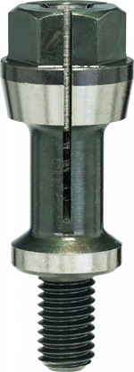Изображение Bosch Bosch collet 1/4" (with clamping nut)