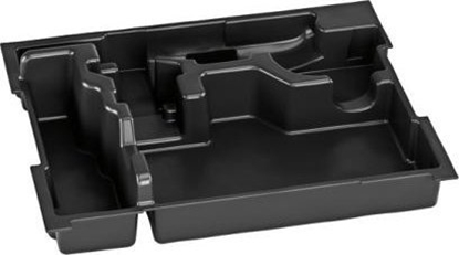 Picture of Bosch Bosch insert for drill GBM 13-2 RE (black, for L-Boxx 102)