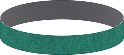 Изображение Bosch Bosch Powertools abrasive belt Best for Inox, 40x760mm, K80 - 2608608Z43