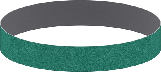 Picture of Bosch Bosch Powertools abrasive belt Best for Inox, 40x760mm, K80 - 2608608Z43