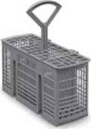 Attēls no Bosch Bosch Vario cutlery basket SGZ4CB00 (45 cm)