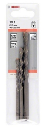 Изображение Bosch CYL-5 Drill Bits Sets