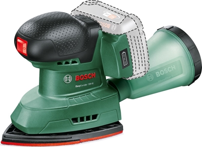 Изображение Bosch Cordless Multi Sander Easy Sander 18V BT