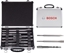 Picture of Bosch drill and chisel set SDS-Plus 11-pcs. in Case