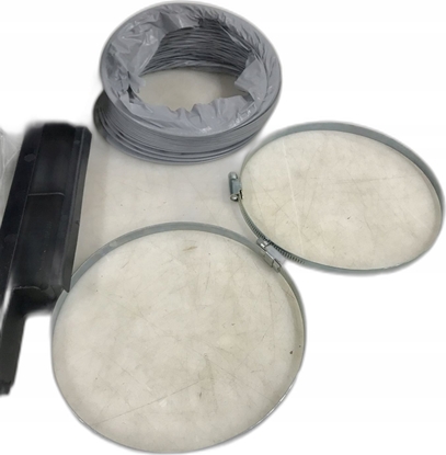 Attēls no Bosch DWZ1DX1I4