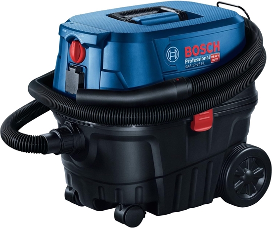 Picture of Bosch GAS 12-25 PL Vacuum Cleaner