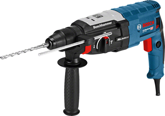 Picture of Bosch GBH 2-28 Professional Hammer Drill + Case