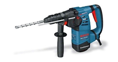 Изображение Bosch GBH 3-28 DFR Professional Hammer Drill + SSBF Case