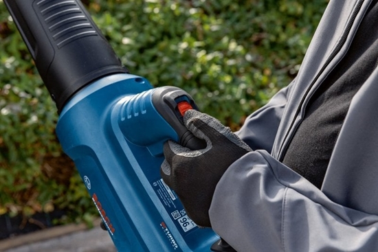 Picture of Bosch GBL 18V-750 solo Cordless Blower
