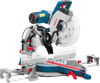 Изображение Bosch GCM 12 GDL Professional Mitre Saw