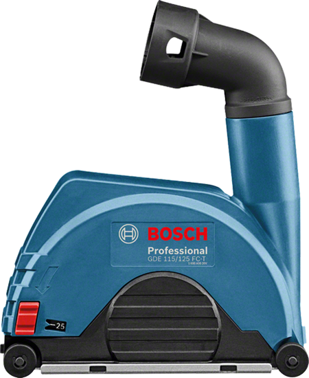 Изображение Bosch GDE 115/125 FC-T Professional