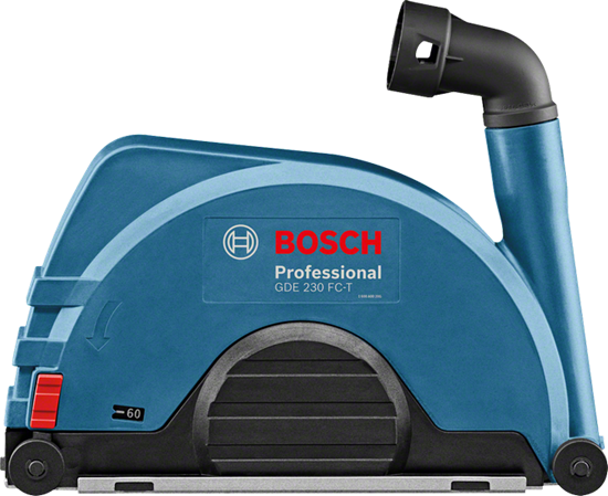 Picture of Bosch GDE 230 FC-T Professional