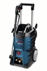Изображение Bosch GHP 5-75 pressure washer Upright Electric 570, 560 2600 W Black, Blue