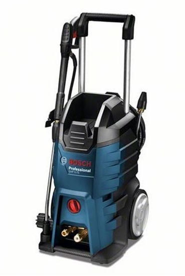 Picture of Bosch GHP 5-75 pressure washer Upright Electric 570, 560 2600 W Black, Blue