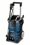 Attēls no Bosch GHP 5-75 pressure washer Upright Electric 570, 560 2600 W Black, Blue
