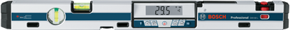 Picture of Bosch GIM 60 L Professional digital angle measurer 0 - 360°