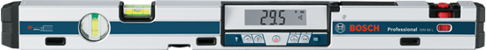 Picture of Bosch GIM 60 L Professional digital angle measurer 0 - 360°