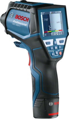 Picture of Bosch GIS 1000 C Thermo Detector
