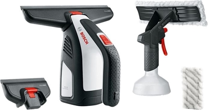 Attēls no Bosch GLASSVAC Set