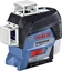 Picture of Bosch GLL 3-80 C Professional Line Laser