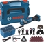 Attēls no Bosch GOP 18V-34 Cordless Multi Cutter
