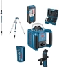 Picture of Bosch GRL 300 HV Professional Rotary level 300 m 635 nm (< 1 mW)