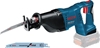 Изображение Bosch GSA 18V-LI Cordless Saber Saw