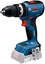 Attēls no Bosch GSB 18V-65 Cordless Combi Drill