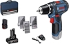 Изображение Bosch GSR 12V-15 Professional Cordless Drill Driver