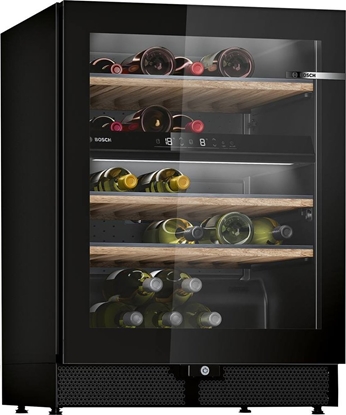 Изображение Bosch KWK16ABGB