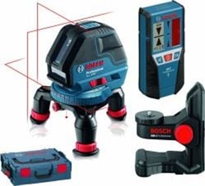 Изображение Bosch Laser liniowy 50 m