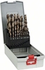 Picture of Bosch metal drill set HSS-Co w. Box 25 pcs  1,0-13,0 mm