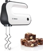 Picture of Bosch MFQ4020 mixer Hand mixer 450 W Anthracite, White