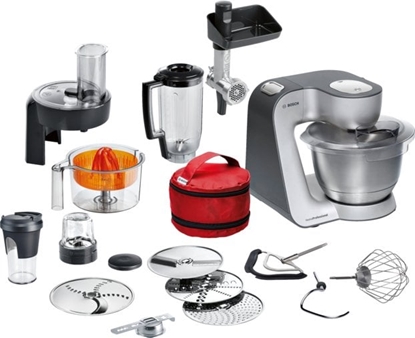 Picture of Bosch MUM 59S81DE MUM 5, Series 4