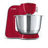 Picture of Bosch MUM58720 food processor 1000 W 3.9 L Grey, Red, Stainless steel