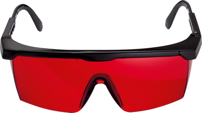 Picture of Bosch Okulary do pracy z laserem - 1608M0005B