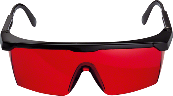 Изображение Bosch Okulary do pracy z laserem - 1608M0005B