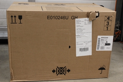 Изображение SALE OUT.   | SALE OUT. SALE OUT. Bosch Microwave Oven | BFR7221B1 | Built-in | 21 L | 900 W | Black | DAMAGED PACKAGING