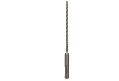 Attēls no Bosch SDS plus-3 Drill Bits