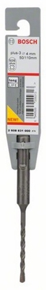 Изображение Bosch SDS plus-3 Drill Bits