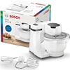Picture of Bosch Serie 2 MUMS2AW00 food processor 700 W 3.8 L White