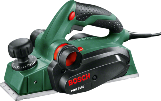 Изображение Bosch Strug PHO 3100