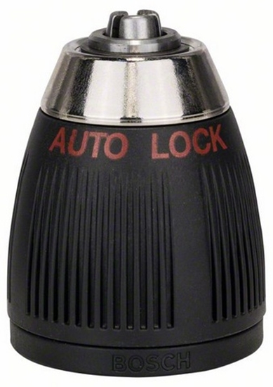 Изображение Bosch Szybkozaciskowy uchwyt wiertarski 10mm/3,8/183 (2608572183)