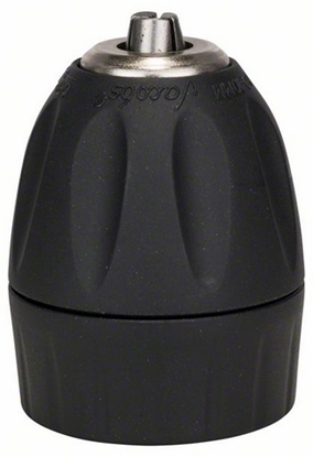 Picture of Bosch Szybkozaciskowy uchwyt wiertarski do 10mm 3/8" (2608572080)